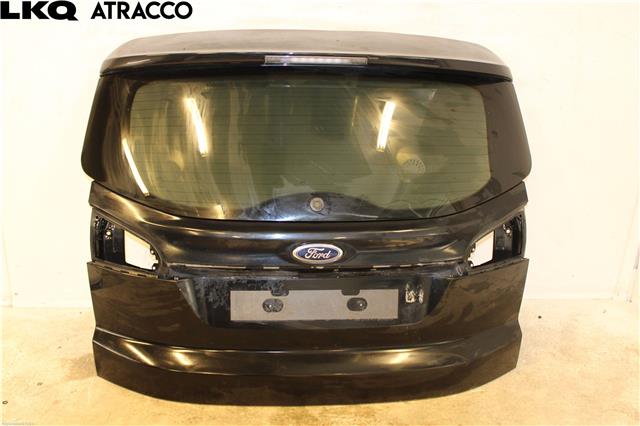 Bakluke combi til Ford S-Max, 2010-2015 (Type I, Fase 2)  (1719623)