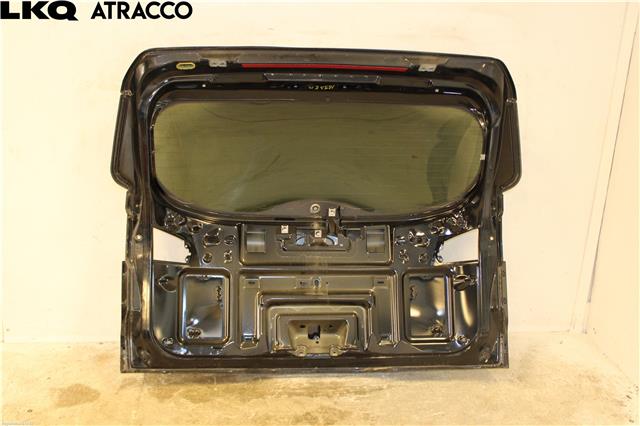 Bakluke combi til Ford S-Max 2010-2015 (Type I, Fase 2) (1719623|)