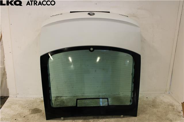 Bakluke combi til Škoda Superb, 2008-2015 (Type II)  (3V5827023D)