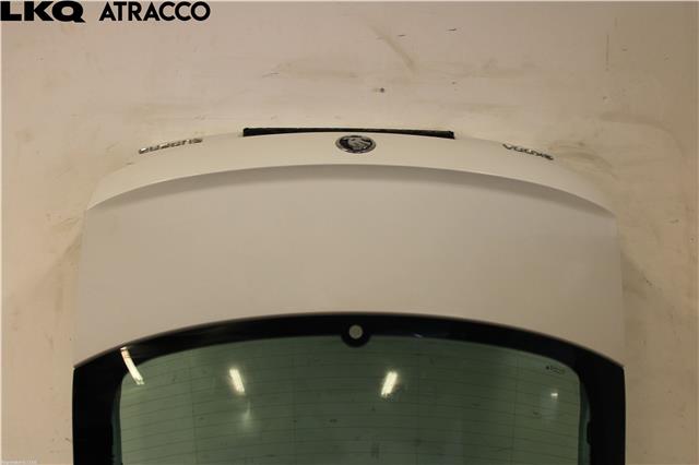 Bakluke combi til Škoda Superb 2008-2015 (Type II) (3V5827023D|)