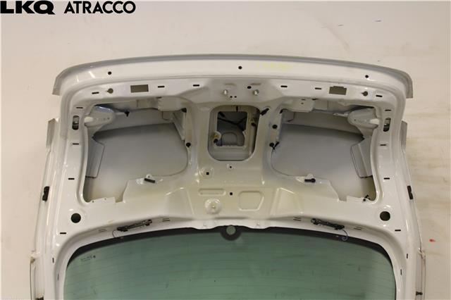 Bakluke combi til Škoda Superb 2008-2015 (Type II) (3V5827023D|)