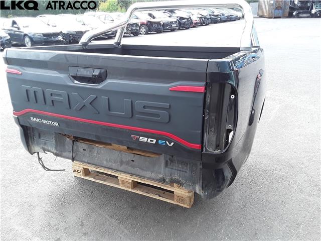 Karosseri lasteplan til Maxus T90 EV 2022-->>  (NOID|)