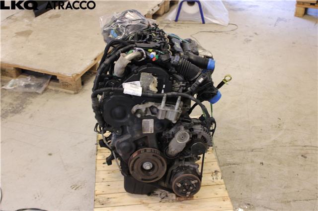 Motor diesel til Volvo V50 2004-2007 (Fase 1) (8252346|)