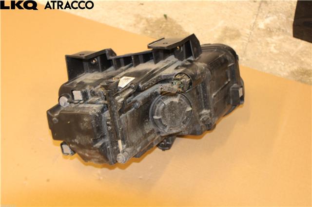Frontlykt venstre halogen til Hyundai Kona 2017-2021 (Type I, Fase 1)  (92101J9150|)