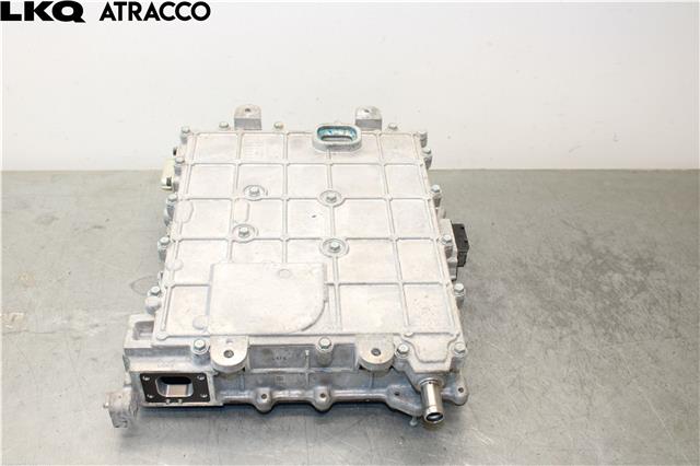 Batterilader kabel til Hyundai Kona 2017-2021 (Type I, Fase 1)  (364000E170|)