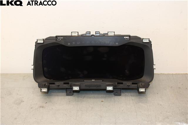 Speedometer til VW e-Golf 2017-2020 (Fase 2) (5G1920795A|)