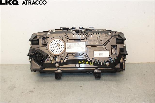 Speedometer til VW e-Golf 2017-2020 (Fase 2) (5G1920795A|)