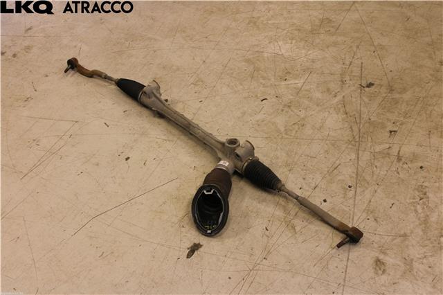 Tannstang til Toyota Auris, 2013-2015 (Type II, Fase 1)  (4551002330)