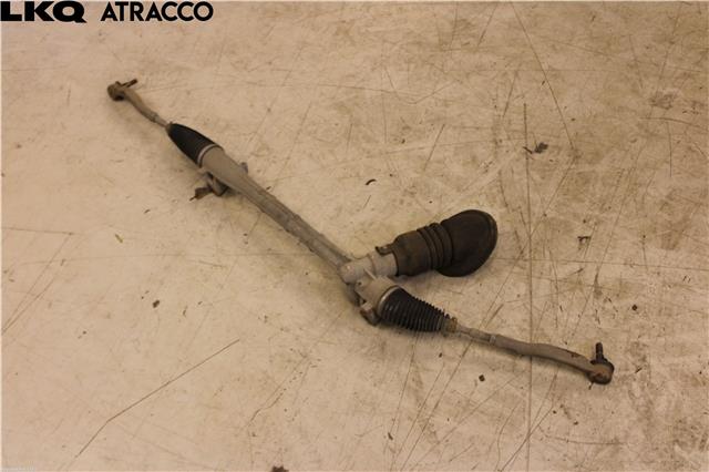 Tannstang til Toyota Auris 2013-2015 (Type II, Fase 1)  (4551002330|)