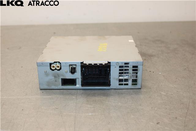 Bilstereo til VW Passat, 2015-2019 (Fase 1) (B8) (B8) (4G0035061K)