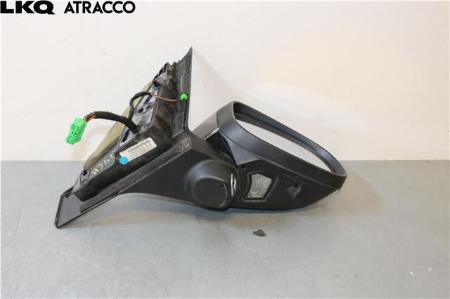 Speil høyre til Volvo S80 2006-2013 (Type II, Fase 1)  (31386106|)