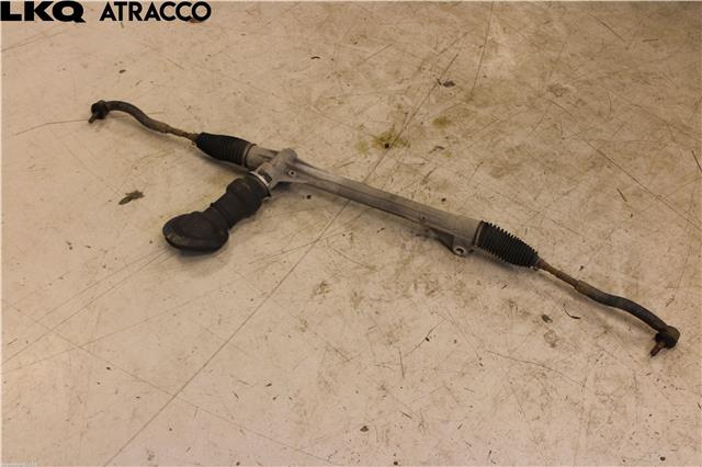 Tannstang til Toyota RAV4 2016-2019 (Type IV, Fase 2)  (4551078023|)