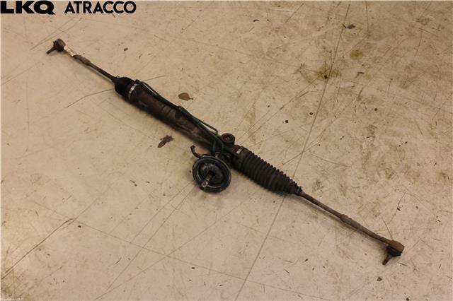 Tannstang til Citroën C4 2011-2017 (Type II)  (1663657780|)