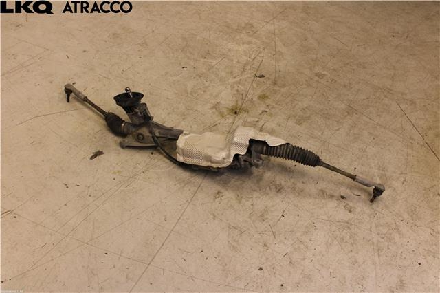 Tannstang til Audi A3 2016-2020 (Type III, Fase 2)  (5Q1423055M|)