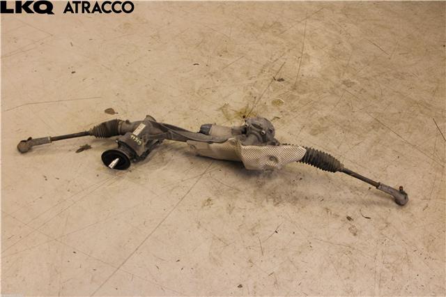 Tannstang til Audi A3 2016-2020 (Type III, Fase 2)  (5Q1423055M|)