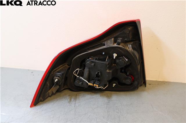 Baklykt høyre til Volvo S80 2006-2013 (Type II, Fase 1) (31213380|)