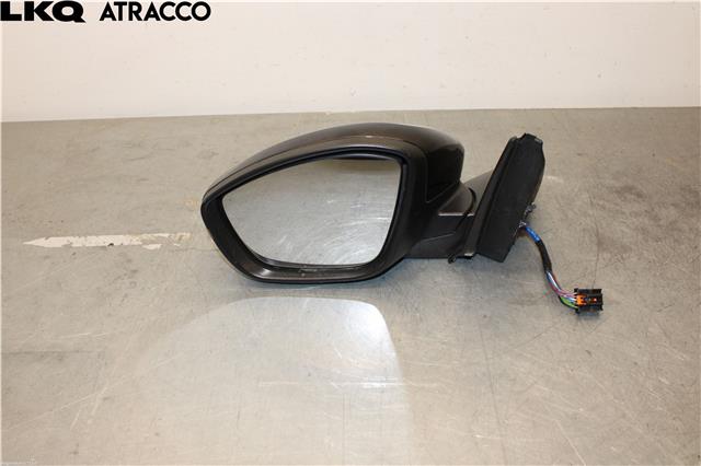 Speil venstre til Peugeot 208 2019-->> (Type II) (98260232XT|)