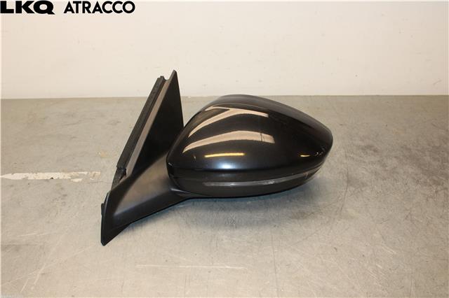 Speil venstre til Peugeot 208 2019-->> (Type II) (98260232XT|)