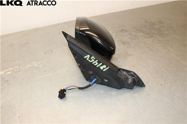 Speil venstre til Peugeot 208 2019-->> (Type II) (98260232XT|)