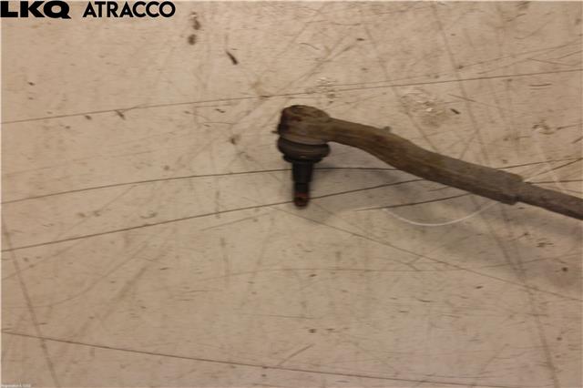 Tannstang til Daihatsu Terios 2006-->> (Type II)  (NOID|)