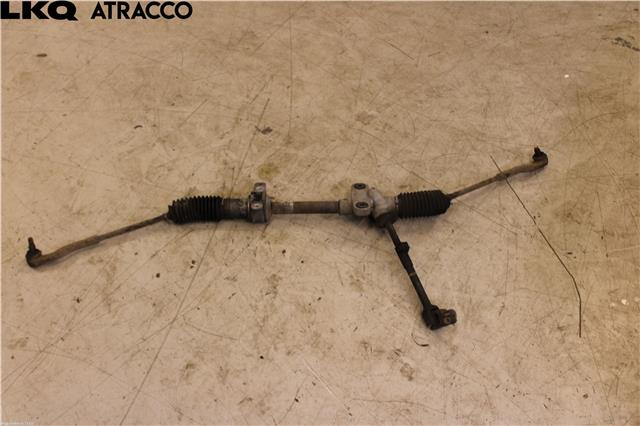 Tannstang til Daihatsu Terios 2006-->> (Type II)  (NOID|)