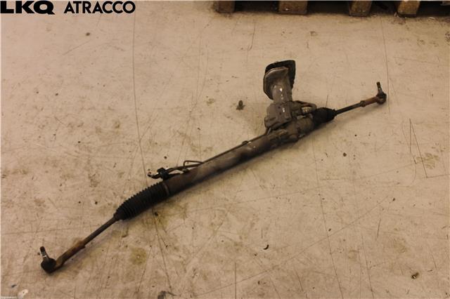 Tannstang til Volvo XC70 2008-2013 (Type II, Fase 1)  (36001638|)