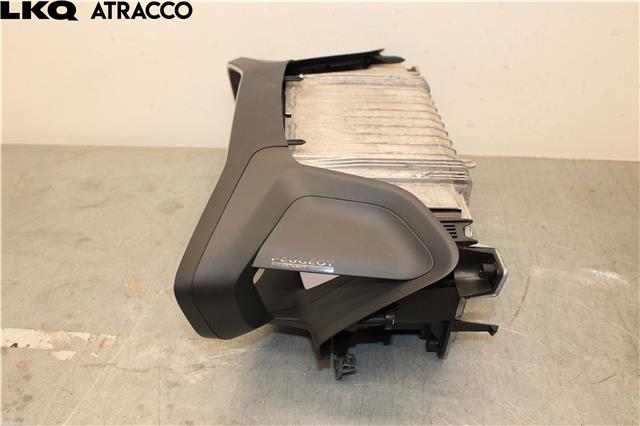 Speedometer til Peugeot 208 2019-->> (Type II)  (983668008000|)