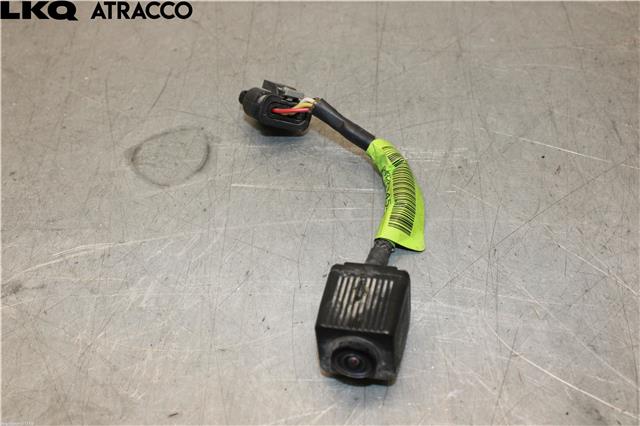 Kamera til Peugeot 208 2019-->> (Type II) (9832294580|)