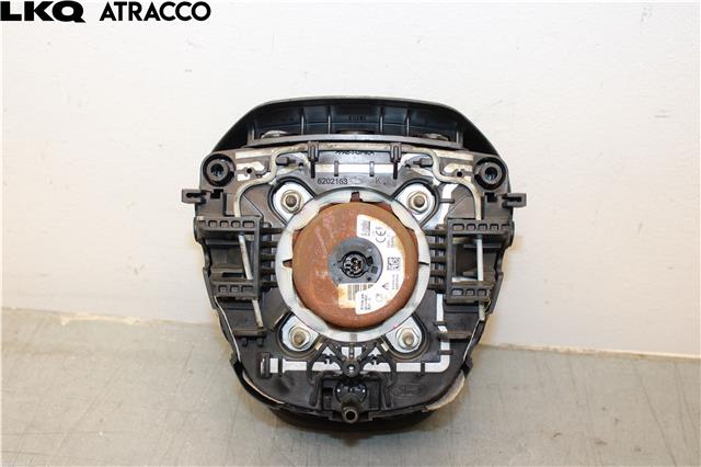 Airbag rattpute til Ford Transit Connect 2018-->> Type II, Fase 2  (1810758|)