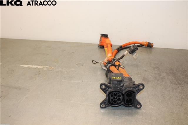Diverse deler til Maxus e-Deliver 3 2020-->>  (C00313458|)