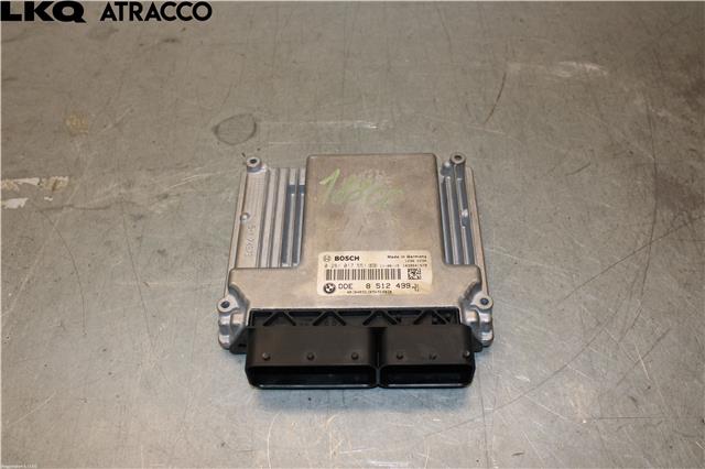 Styreenhet diverse til BMW X1 2009-2015 (E84) (E84) (0281017551|)