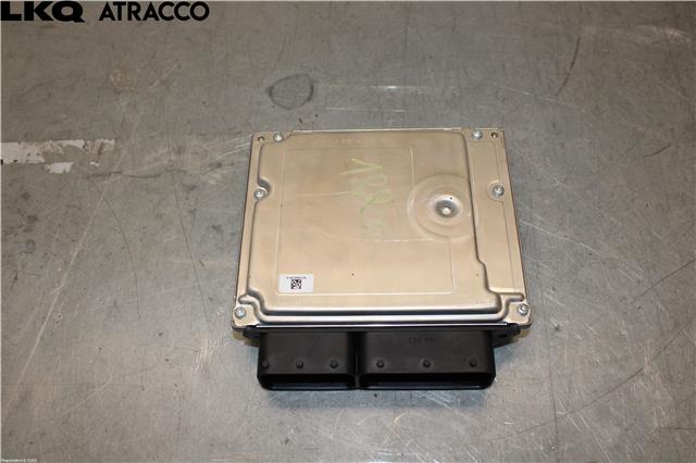 Styreenhet diverse til BMW X1 2009-2015 (E84) (E84) (0281017551|)