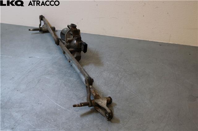 Viskermotor frontrute til Land Rover Range Rover Sport 2005-2013  (LR075581|)