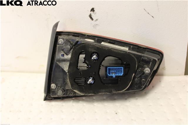 Baklykt høyre indre til VW Passat 2015-2019 (Fase 1) (B8) (B8) (3G9945308A|)