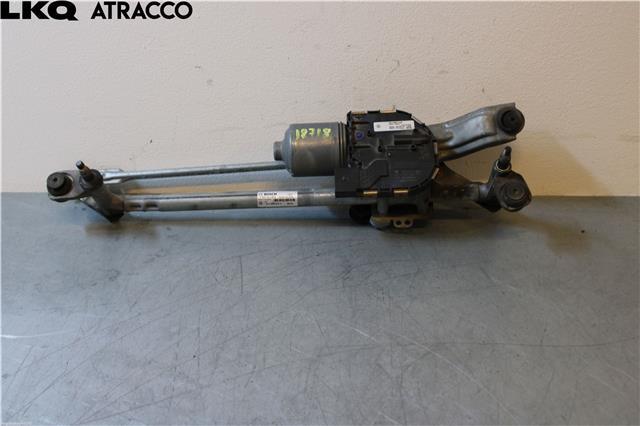 Viskermotor frontrute til VW Golf VII 2012-2017 (Fase 1) (5G1955119A|)
