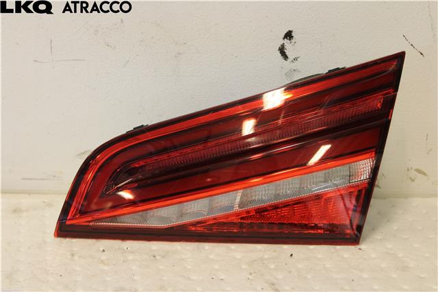 Baklykt høyre indre til Audi A3 2016-2020 (Type III, Fase 2) (8V4945094C|)