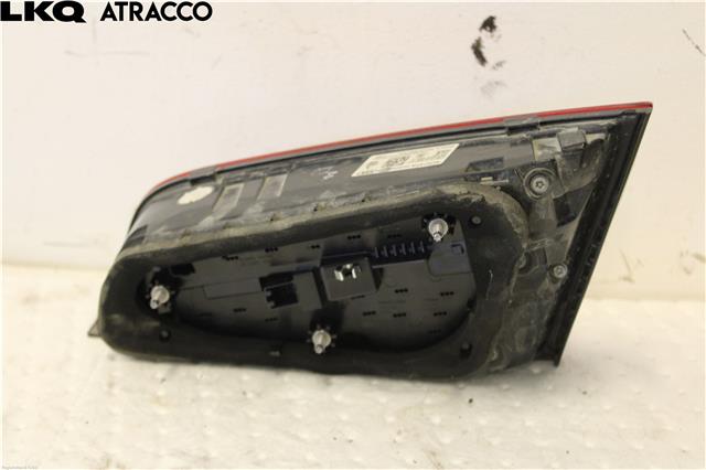 Baklykt venstre indre til Audi A3 2016-2020 (Type III, Fase 2)  (8V4945093C|)