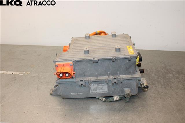 Batterilader kabel til Maxus e-Deliver 3 2020-->>  (C00247775|)