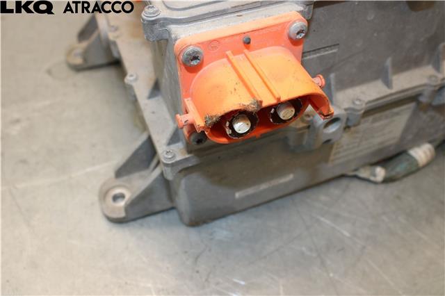 Batterilader kabel til Maxus e-Deliver 3 2020-->>  (C00247775|)
