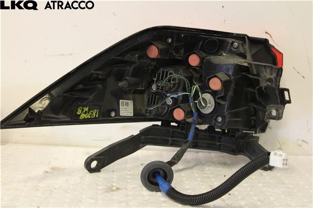 Frontlykt høyre halogen til Toyota RAV4 2019-->> (Type V)  (8155142230|)