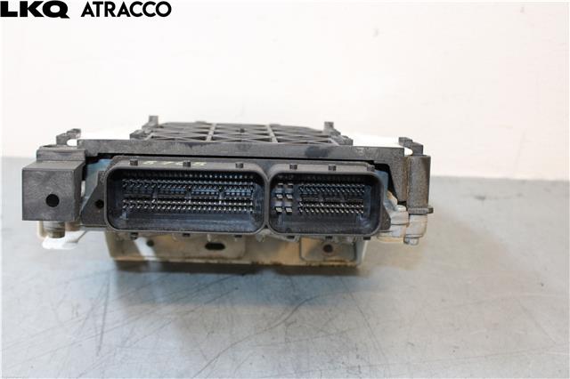 Styreenhet motor til Volvo V70 2007-2013 (Type III, Fase 1)  (36001123|)
