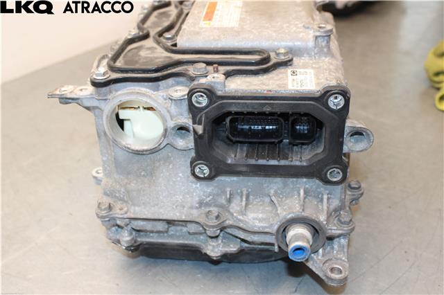 Inverter hybrid til Toyota Auris 2013-2015 (Type II, Fase 1) (G920076030|)