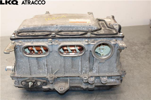 Inverter hybrid til Toyota Auris 2013-2015 (Type II, Fase 1) (G920076030|)