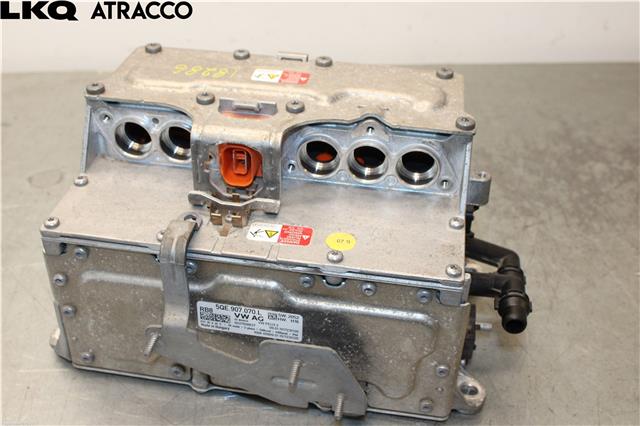 Inverter hybrid til VW e-Golf 2017-2020 (Fase 2) (G920076030|)