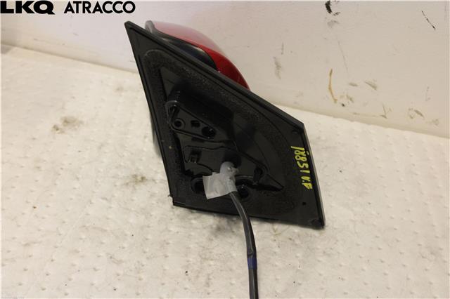 Speil venstre til Toyota Auris 2015-2019 (Type II, Fase 2) (8791002F10|)