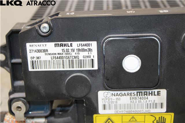 Varmeapparat til   0-->>  (EH974004|)