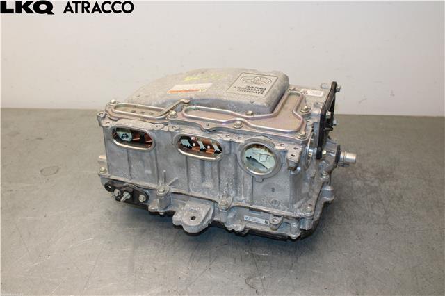 Inverter hybrid til Toyota Yaris 2014-2020 (Type III, Fase 2) (G920052031|)