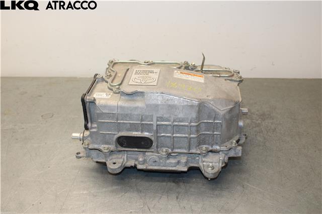 Inverter hybrid til Toyota Yaris 2014-2020 (Type III, Fase 2) (G920052070|)