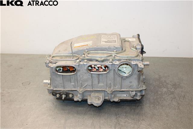 Inverter hybrid til Toyota Yaris 2014-2020 (Type III, Fase 2) (G920052070|)