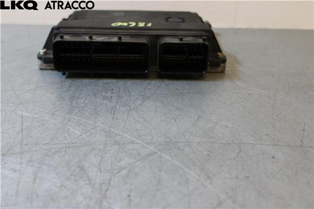 Styreenhet motor til Toyota RAV4 2013-2015 (Type IV, Fase 1)  (8966142J60|)
